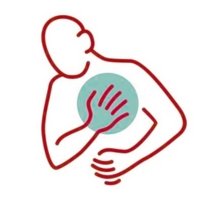 Severe Angina (Chest Pain)