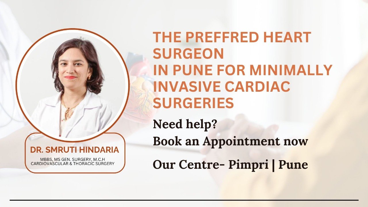 Dr Smruti Hindaria banner