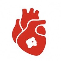 Calcified Aortic Valve icon
