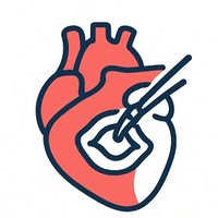 Mitral Valve Replacement icon