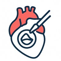 Aortic Valve Surgery icon