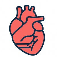 Coronary Artery Disease icon