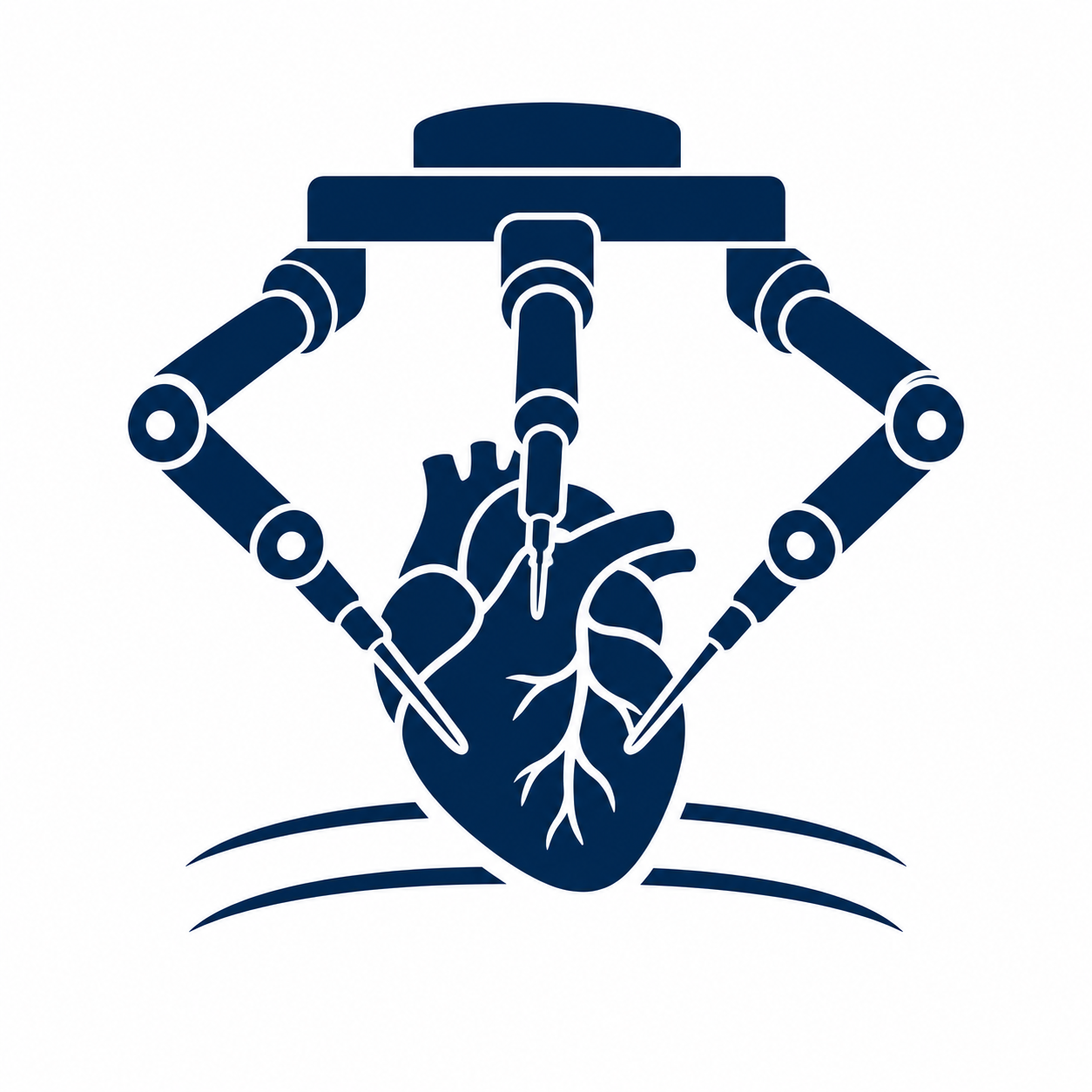 Robotic Bypass Surgery icon