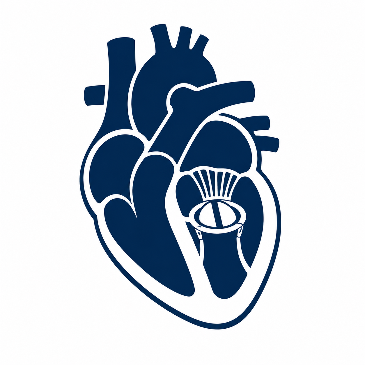 Mitral Valve Replacement icon