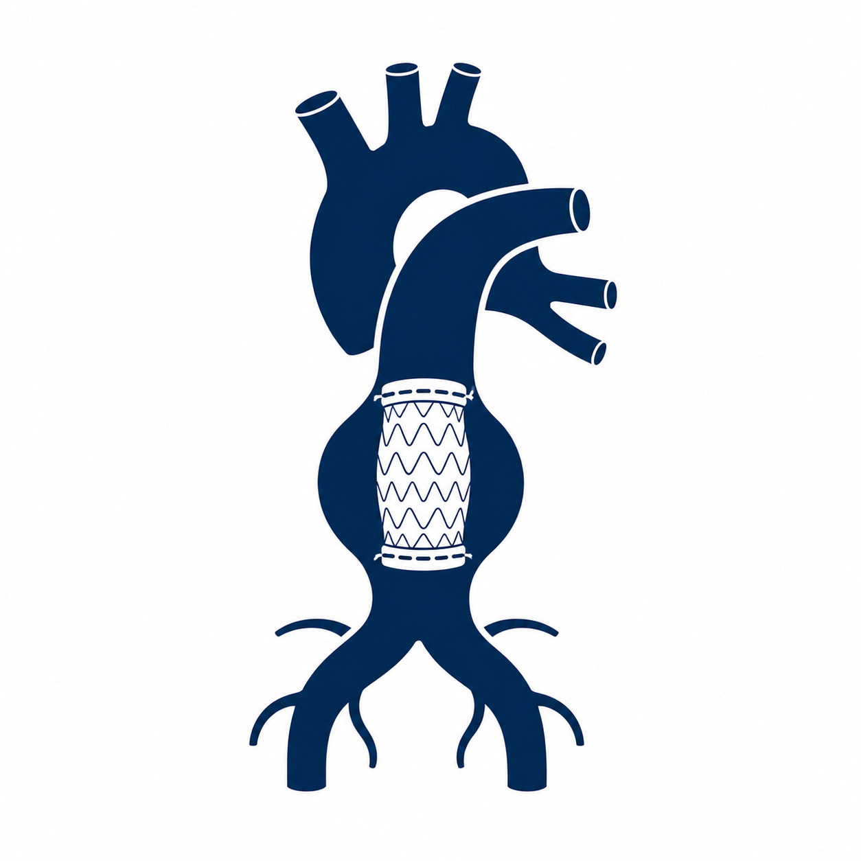 Aortic Artery Aneurysm Surgery icon