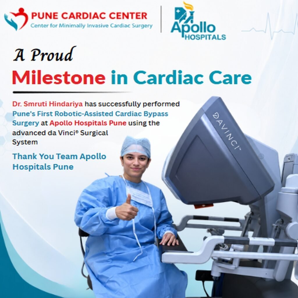Robotic-Cardiac-Bypass-Surgery